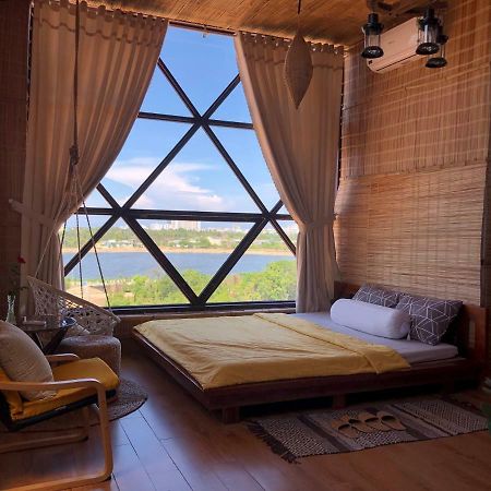 Sea Urchin Homestay Phan Rang Exteriér fotografie