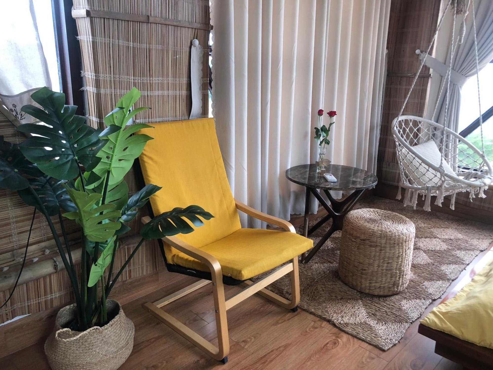 Sea Urchin Homestay Phan Rang Exteriér fotografie
