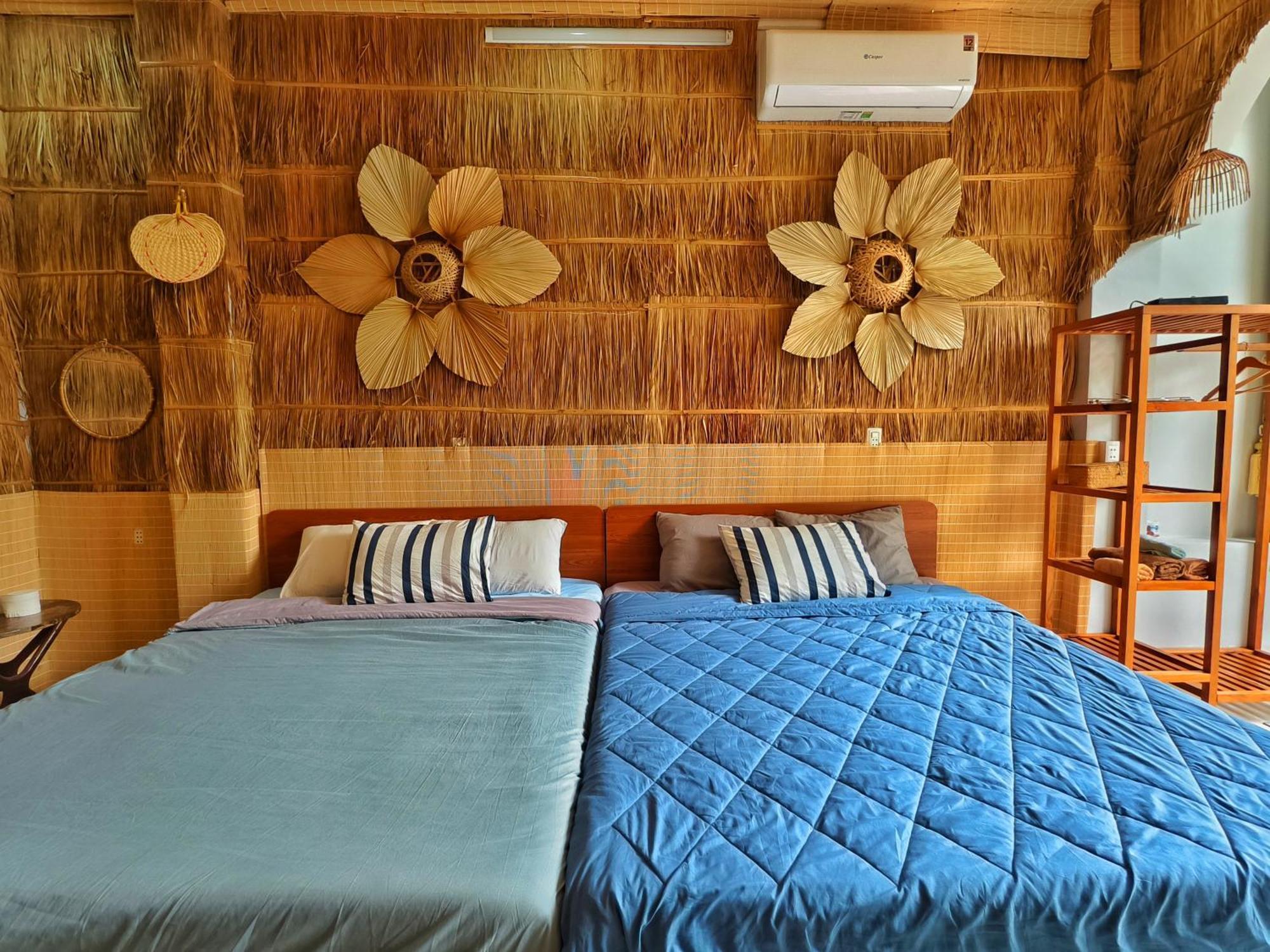 Sea Urchin Homestay Phan Rang Exteriér fotografie
