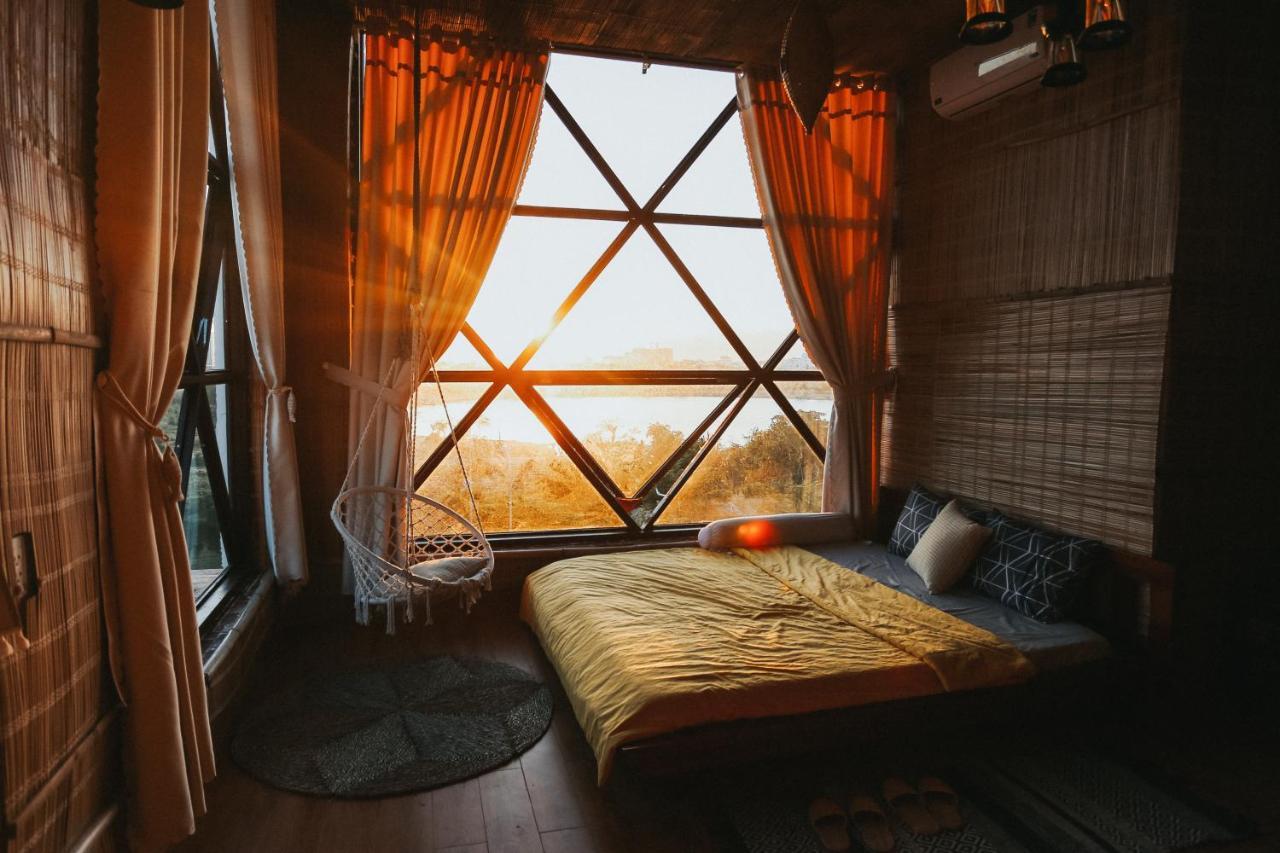 Sea Urchin Homestay Phan Rang Exteriér fotografie