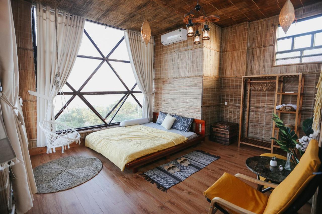 Sea Urchin Homestay Phan Rang Exteriér fotografie